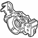 Mitsubishi MD308625 Oil Pump