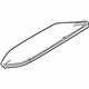 Mitsubishi MD303148 Valve Cover Gasket