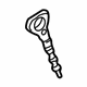 Mitsubishi 1255A203 Dipstick