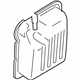 Mitsubishi 2705A004 Transmission Pan