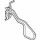 Mitsubishi MN101541 Power Steering Cooler Tube