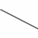 Mitsubishi MR300008 Wiper Blade Insert