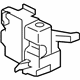Mitsubishi 8260A241 Washer Reservoir