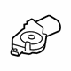 Mitsubishi 8250B329 Front Motor
