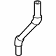 Mitsubishi 8260A098 Filler Hose