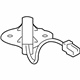 Mitsubishi 8637B114 Antenna