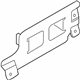 Mitsubishi 8639A162 Mount Bracket