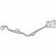 Mitsubishi 8637A594 Antenna