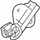 Mitsubishi 8637B115 Antenna