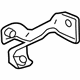 Mitsubishi 1240A057 Oil Cooler Bracket, Passenger Side