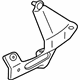 Mitsubishi 1240A058 Oil Cooler Bracket, Driver Side