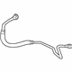Mitsubishi 1225A130 Return Hose