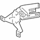 Mitsubishi 4459A038 Harness Bracket