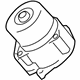 Mitsubishi 8633A109 Motor