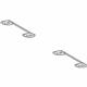 Mitsubishi 6979A367 Bracket