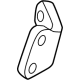Mitsubishi 9411A140 Stay