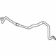 Mitsubishi 7815A986 Suction Hose