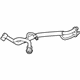 Mitsubishi 7815C171 Pipe Assembly