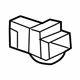 Mitsubishi MU805808 Socket
