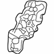 Mitsubishi 5745A025 Latch, Driver Side