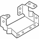 Mitsubishi 9499F039 Lower Bracket