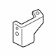 Mitsubishi 9499F037 Junction Block Bracket, Driver Side