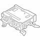 Mitsubishi 9461A038 Inverter Assembly