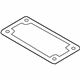 Mitsubishi 9499F251 Inverter Lid