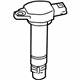 Mitsubishi 1832A042 Ignition Coil