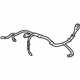 Mitsubishi 8503A200 Positive Cable