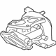 Mitsubishi 1515A054 Turbocharger