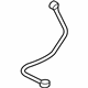 Mitsubishi 1225A042 Oil Feed Tube