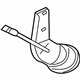 Mitsubishi MN153089 Dump Valve