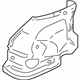 Mitsubishi MR597276 Protector