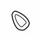 Mitsubishi 3500A009 Seal