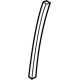 Mitsubishi 5735A872 Lower Channel