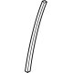 Mitsubishi 5735A875 Lower Channel