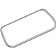 Mitsubishi 5815A049 Weatherstrip