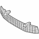 Mitsubishi 6402A399 Lower Grille