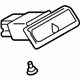 Mitsubishi MN185089 Hazard Switch