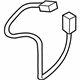 Mitsubishi 8755A129 Harness