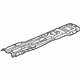 Mitsubishi 5253L479 Floor Reinforcement