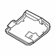 Mitsubishi 8403A029 Dome Lamp Assembly Bracket