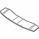 Mitsubishi 7260C059 Pad