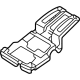 Mitsubishi 8403A038 Overhead Lamp Bracket