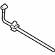 Mitsubishi MR495867 Nozzle