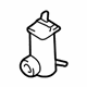 Mitsubishi 8260A464 Front Washer Pump