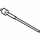Mitsubishi 4422A012 Inner Tie Rod