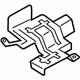 Mitsubishi 4410A031 Gear Assembly Bracket