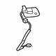 Mitsubishi 8751A176 Antenna